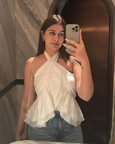 Call Girl Jairampur