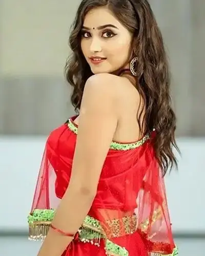 Escort In Jairampur